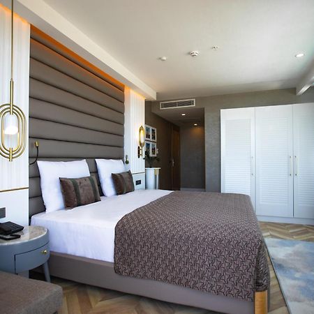 Alexia Resort & Spa (Adults Only) Side Ngoại thất bức ảnh