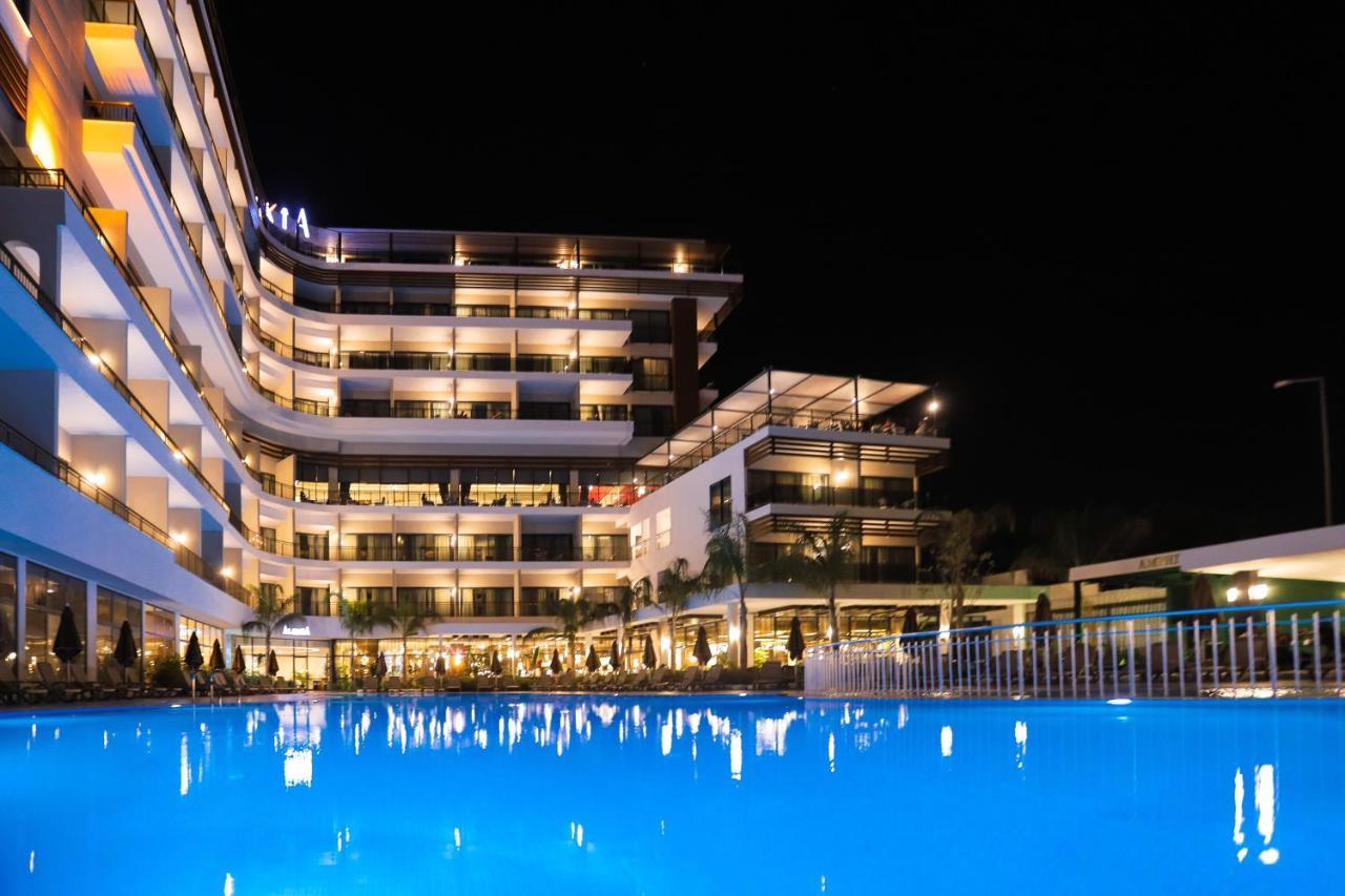 Alexia Resort & Spa (Adults Only) Side Ngoại thất bức ảnh