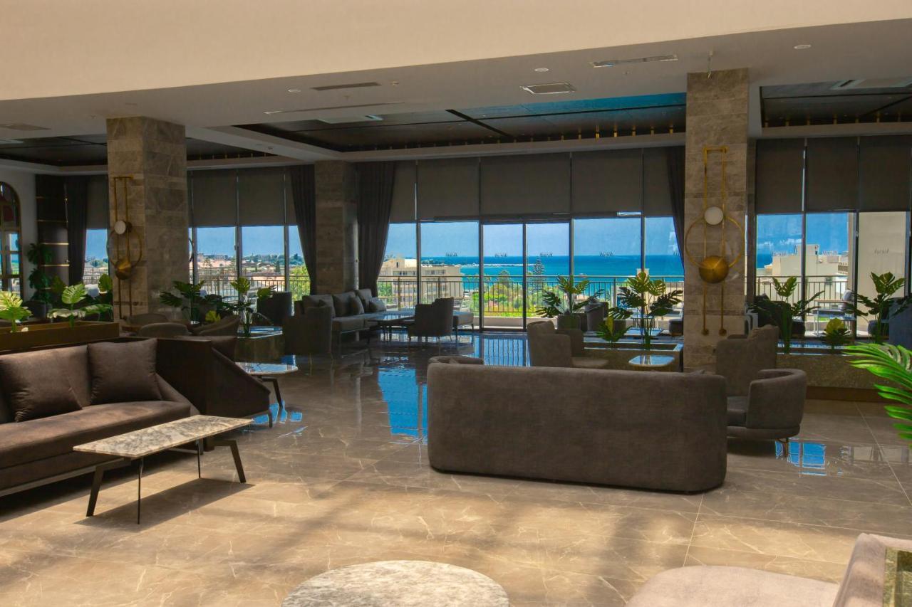 Alexia Resort & Spa (Adults Only) Side Ngoại thất bức ảnh
