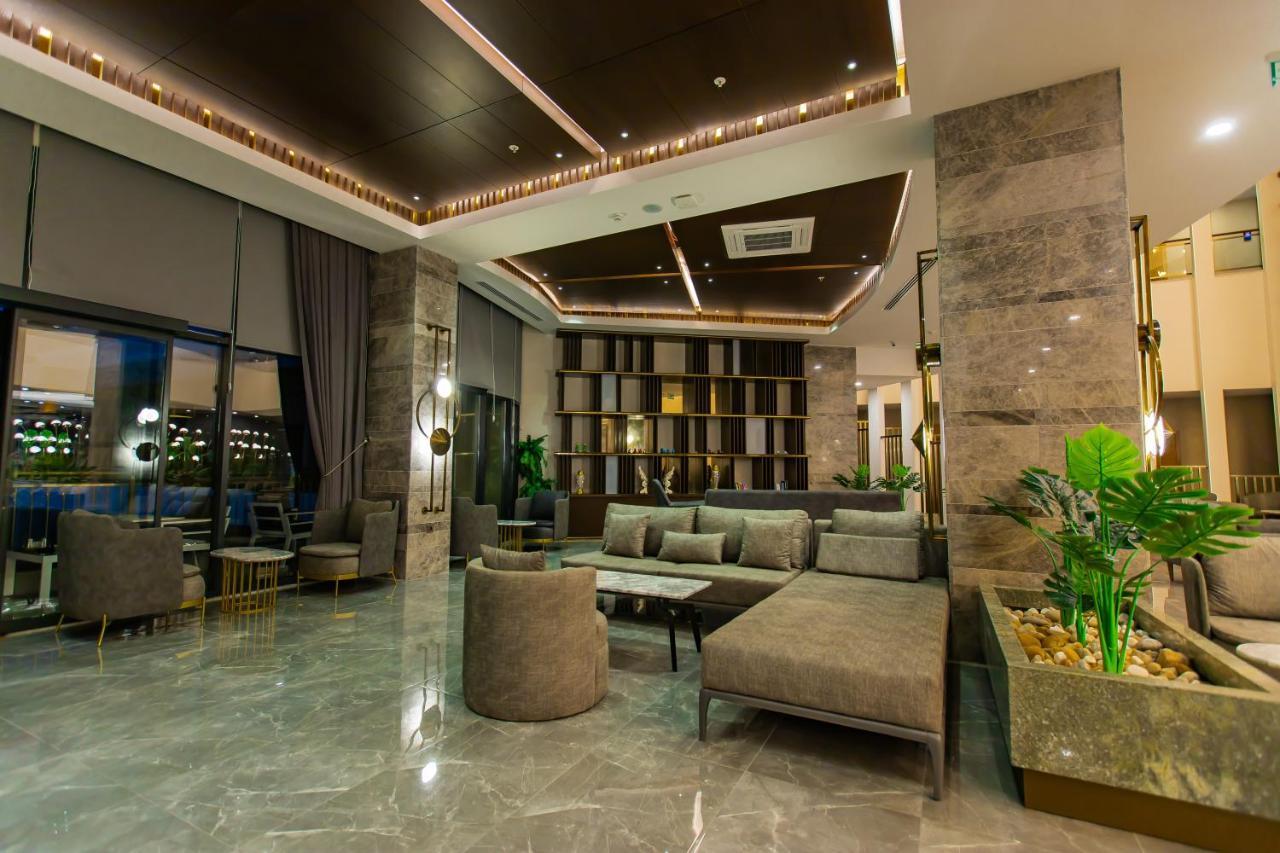 Alexia Resort & Spa (Adults Only) Side Ngoại thất bức ảnh