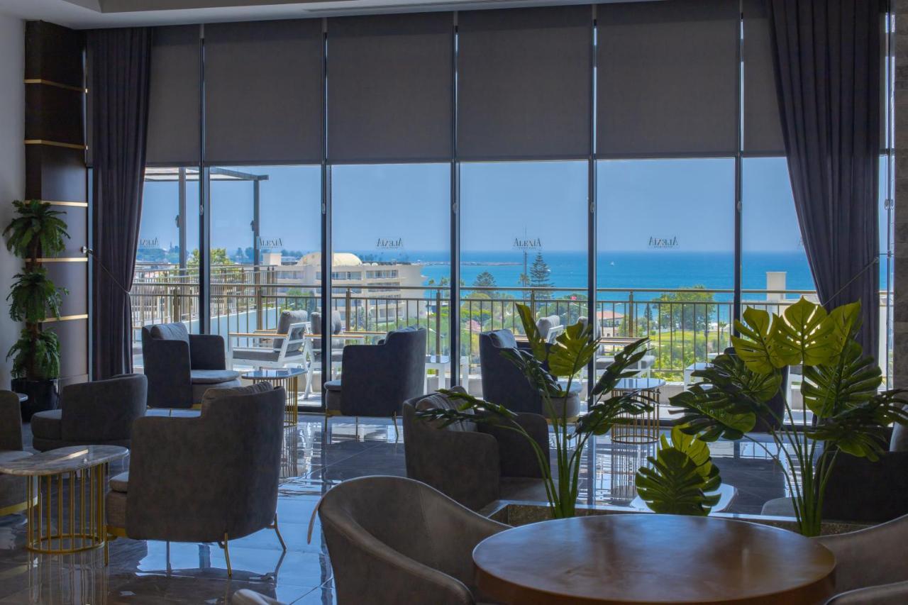 Alexia Resort & Spa (Adults Only) Side Ngoại thất bức ảnh