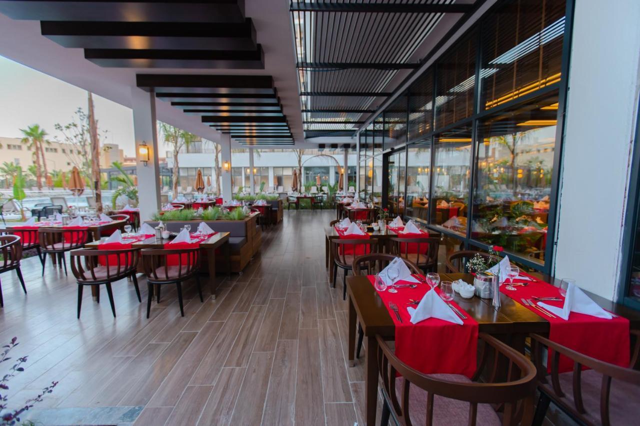 Alexia Resort & Spa (Adults Only) Side Ngoại thất bức ảnh