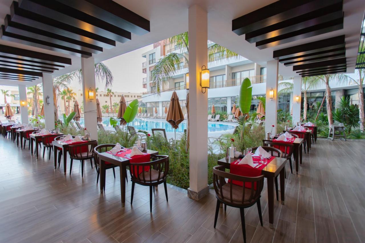 Alexia Resort & Spa (Adults Only) Side Ngoại thất bức ảnh