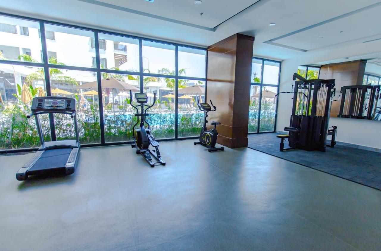 Alexia Resort & Spa (Adults Only) Side Ngoại thất bức ảnh