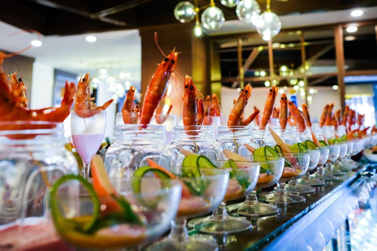 Alexia Resort & Spa (Adults Only) Side Ngoại thất bức ảnh