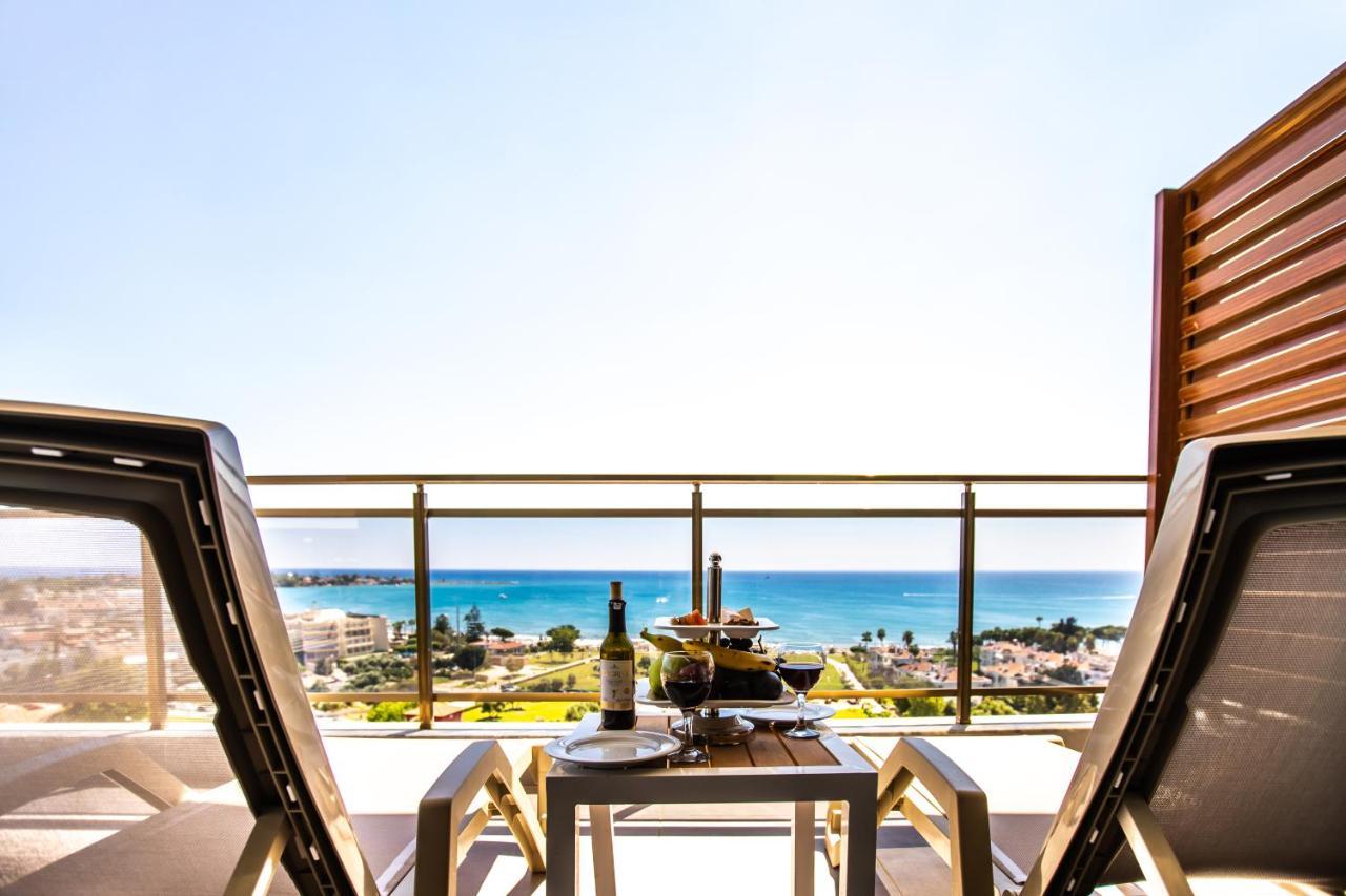 Alexia Resort & Spa (Adults Only) Side Ngoại thất bức ảnh
